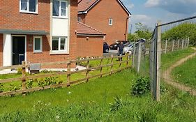 Meadow View, Luxury Home In Heart Of England